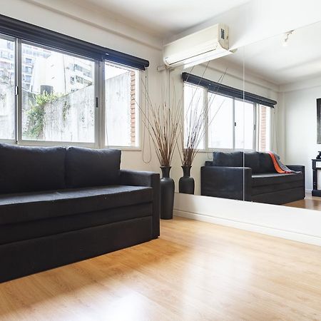 Humboldt 2 Apartment 布宜诺斯艾利斯 外观 照片