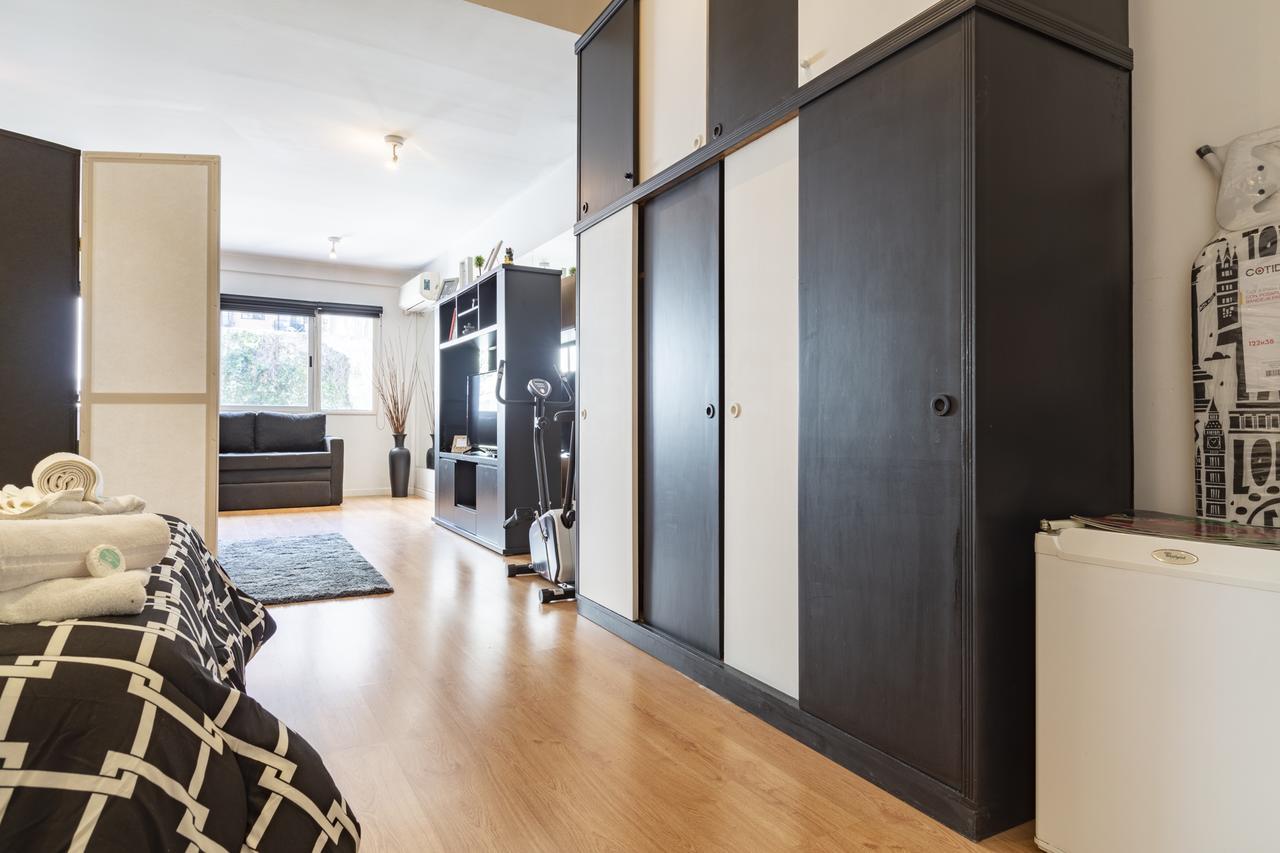 Humboldt 2 Apartment 布宜诺斯艾利斯 外观 照片